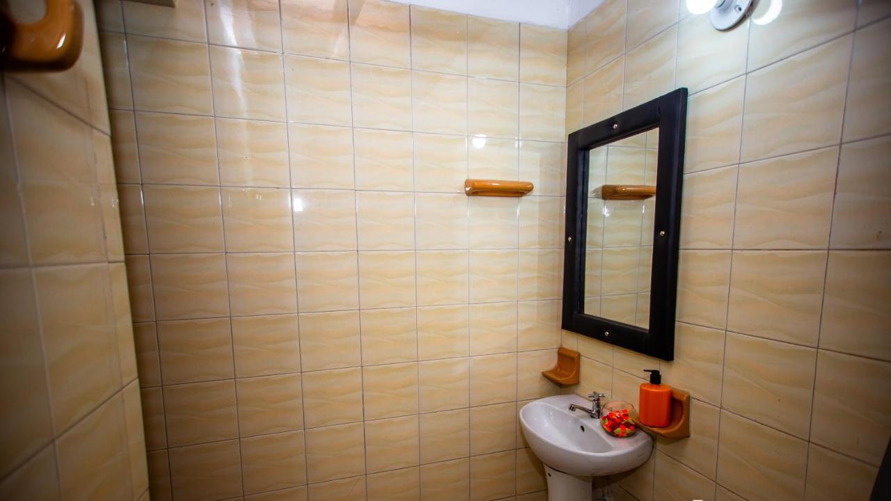 Casa Hotel Marbella Beach Картахена Экстерьер фото