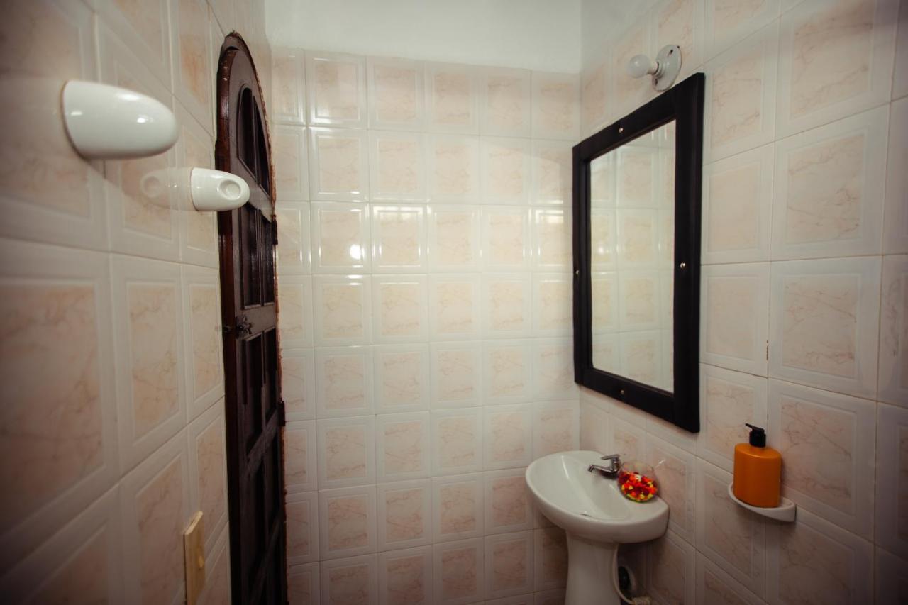 Casa Hotel Marbella Beach Картахена Экстерьер фото
