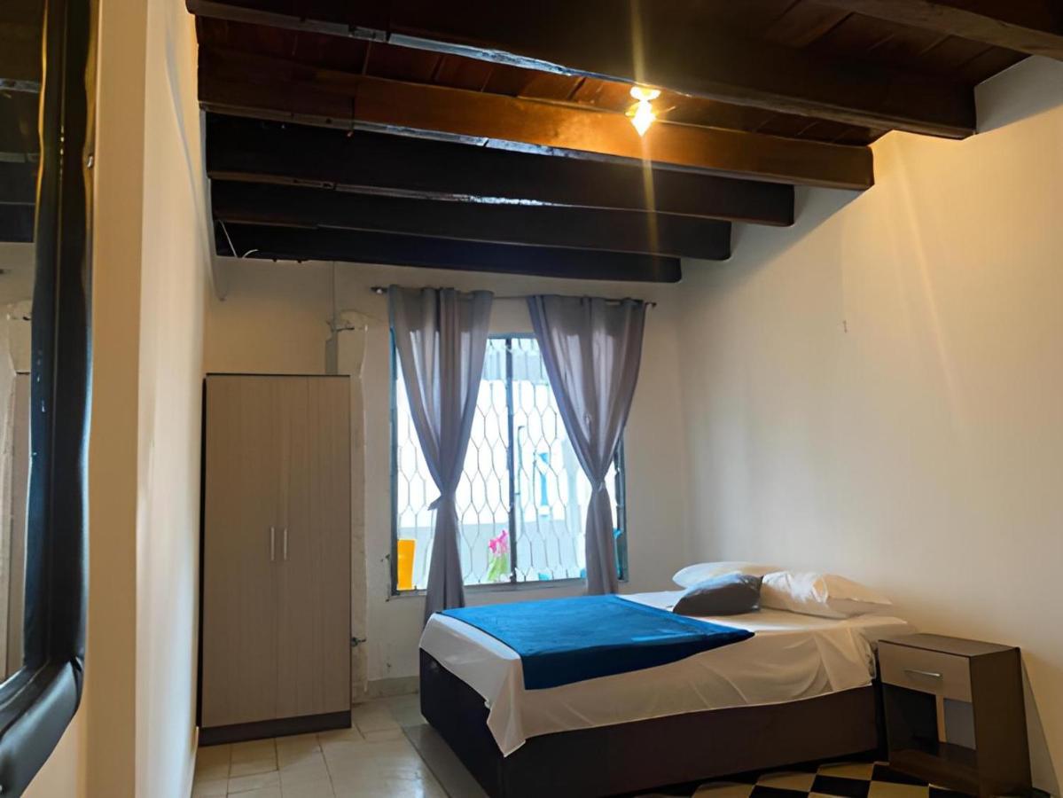 Casa Hotel Marbella Beach Картахена Экстерьер фото